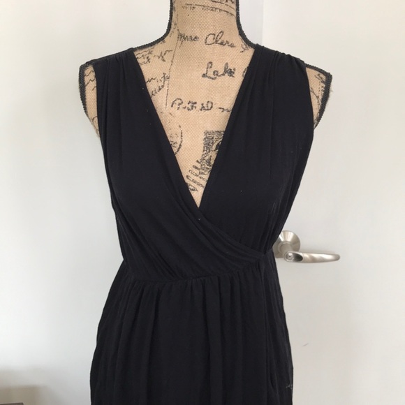 Anthro | Sweet Pea by Stacy Frati Hi Low Dress - Picture 2 of 7